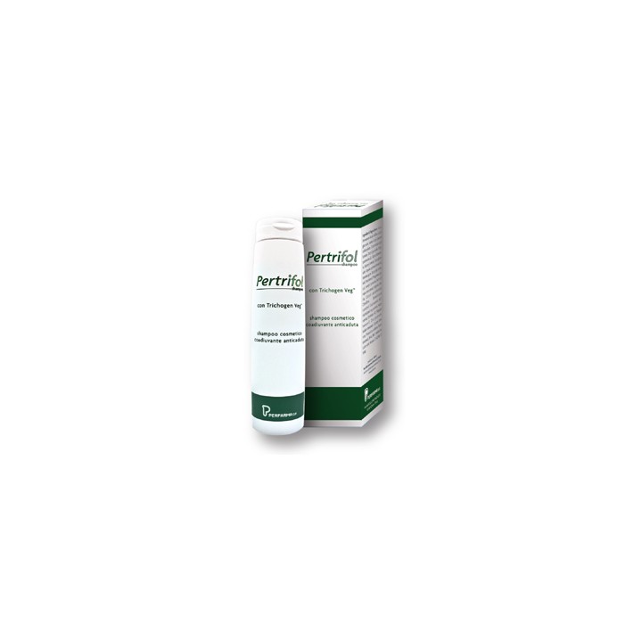 PERTRIFOL SHAMPOO ANTICAD 200