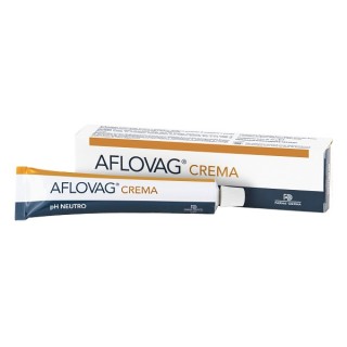AFLOVAG CREMA PH NEUTRO 30G