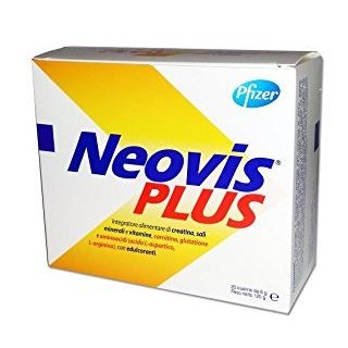 NEOVIS PLUS 20BUST