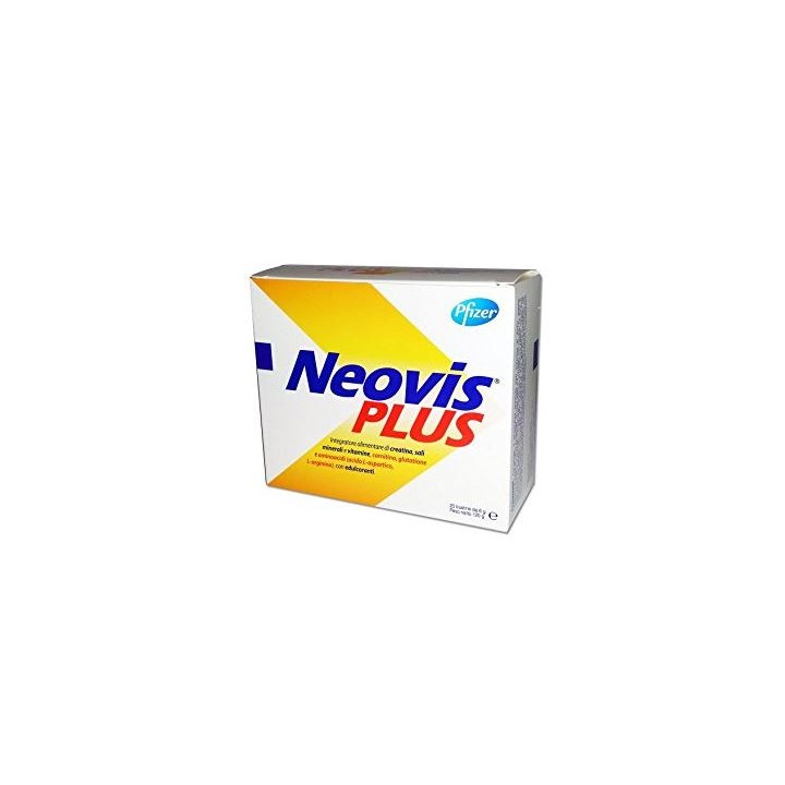 NEOVIS PLUS 20BUST