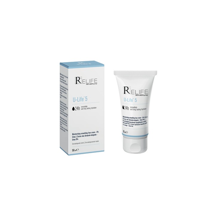 U-LIFE 5 CREMA 50ML
