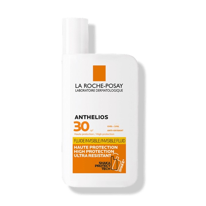 ANTHELIOS ULTRA FLUIDO30+ 50ML