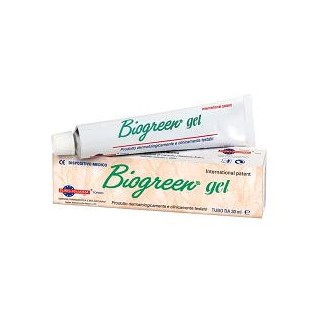 BIOGREEN GEL 30G