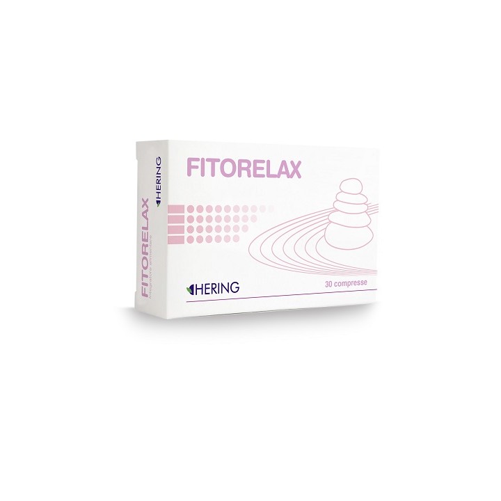 FITORELAX 30CPR