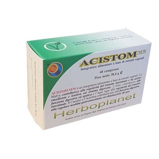 ACISTOM NEW 48CPR