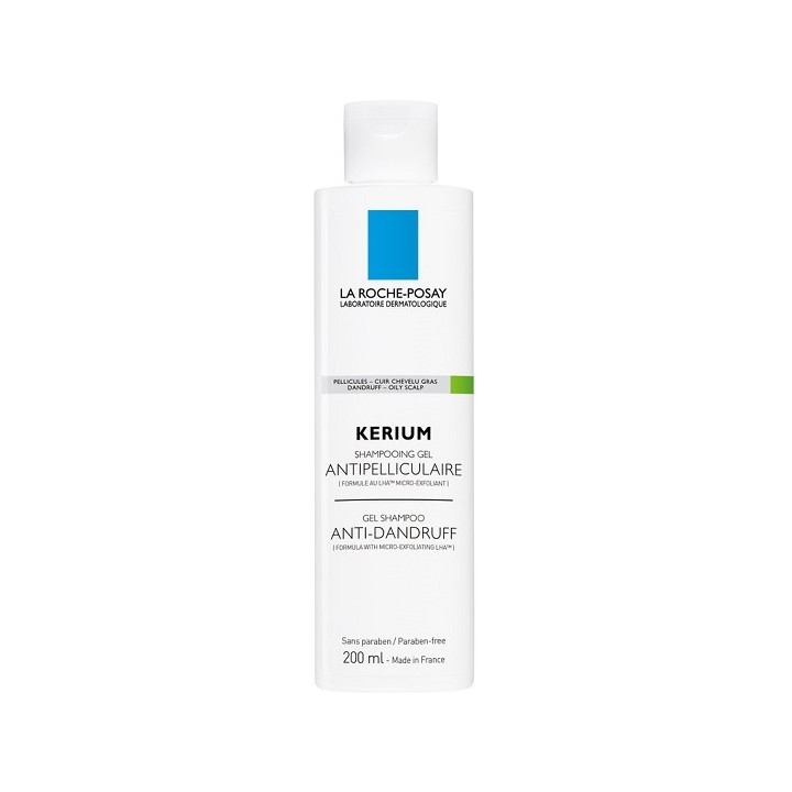 KERIUM SH ANTIFORF CAP GRASS