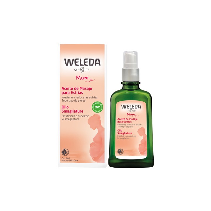 OLIO SMAGLIATURE 100ML