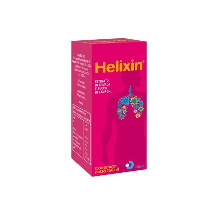 HELIXIN 150ML