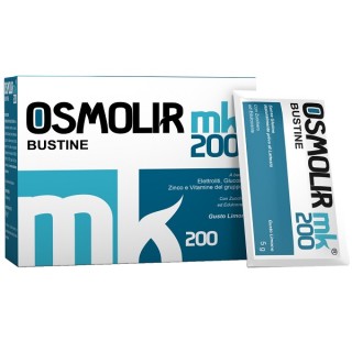 OSMOLIR MK 200 18BUST