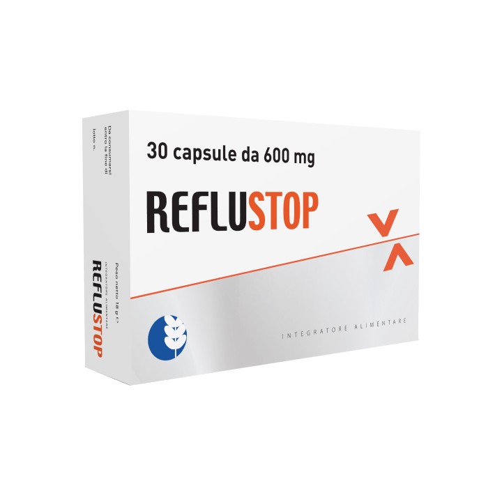 REFLUSTOP 30CPS