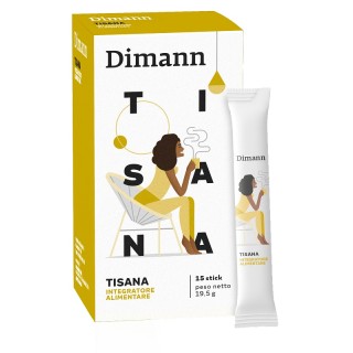 DIMANN TISANA 15STICK