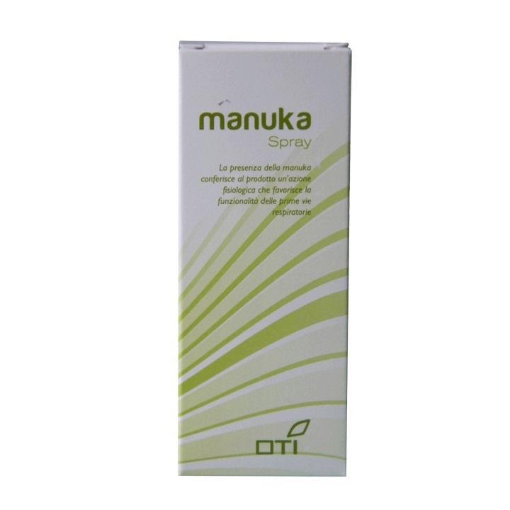 MANUKA NF SPRAY 30ML