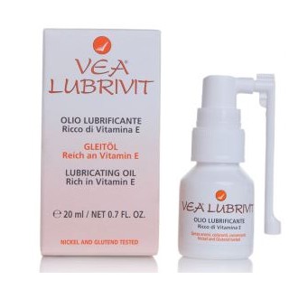 VEA LUBRIVIT OLIO LUBRIFICANTE