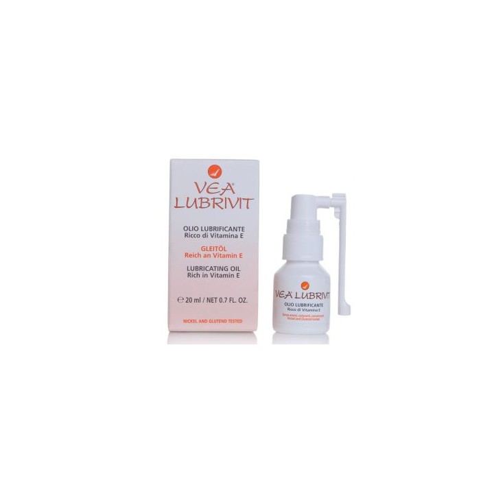 VEA LUBRIVIT OLIO LUBRIFICANTE