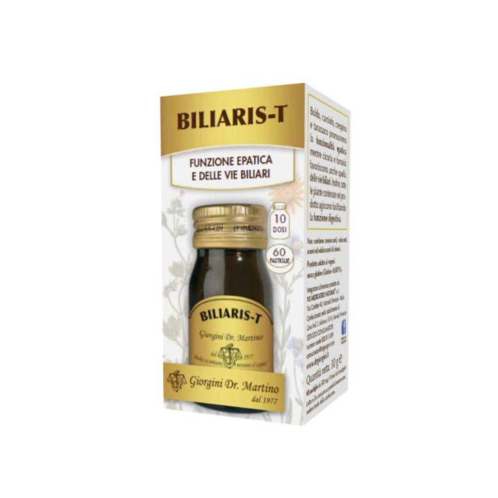 BILIARIS T 60PAST