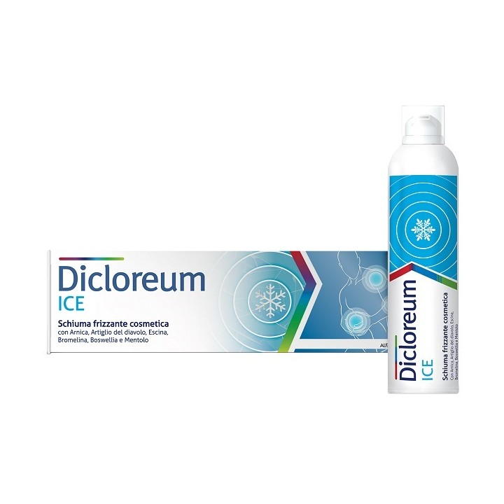 DICLOREUM ICE SCH FRIZZANTE