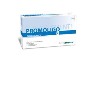 PROMOLIGO 8 LI 20F 2ML