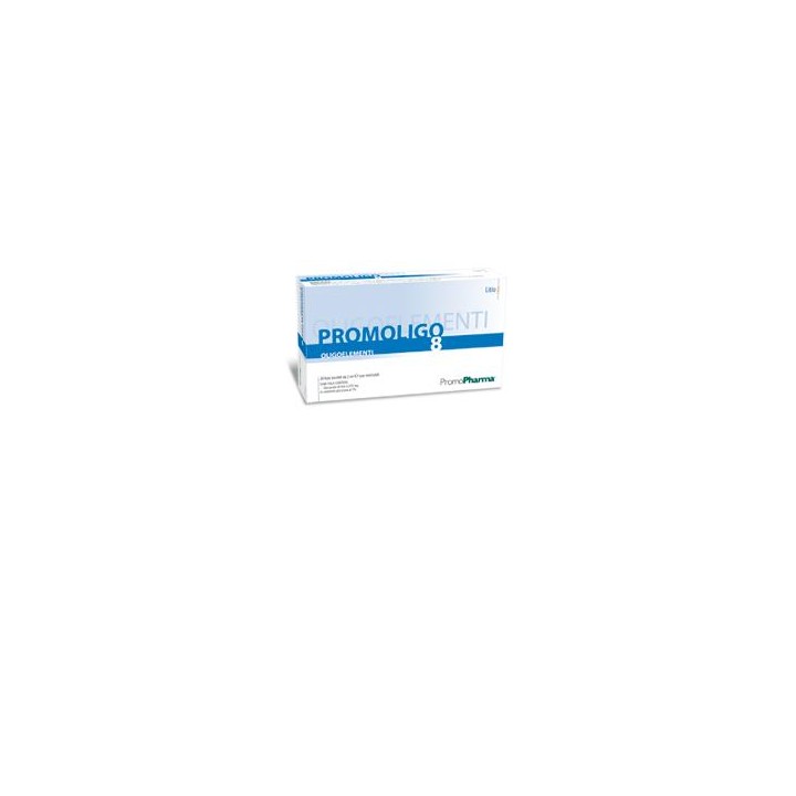 PROMOLIGO 8 LI 20F 2ML