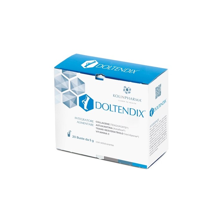 DOLTENDIX 20BUST