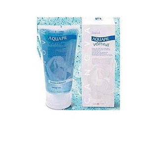AQUAPIL GEL DET CANOVA 150ML