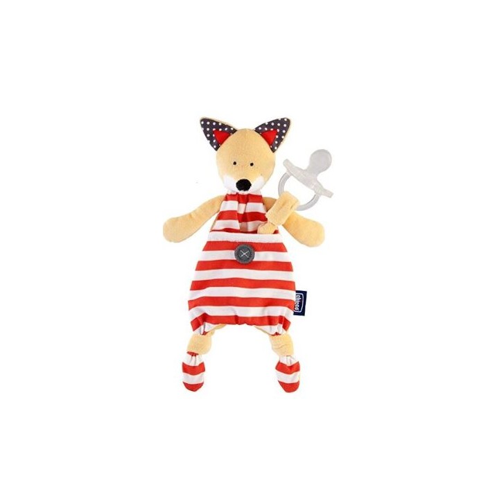 CH PORTASUCCHIETTO BUDDY VOLPE