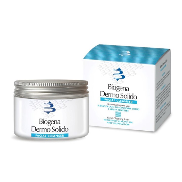 BIOGENA DERMO SOLIDO 140ML