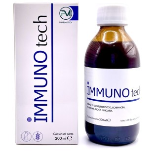 IMMUNOTECH 200ML