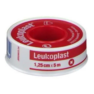 CER ROC LEUKOPLAST 1,25X500CM