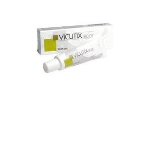 VICUTIX SCAR GEL 20G