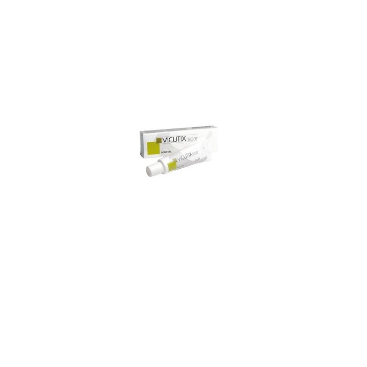 VICUTIX SCAR GEL 20G