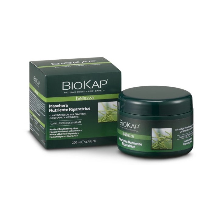 BIOKAP B MASCH NUTRIENTE RIPA
