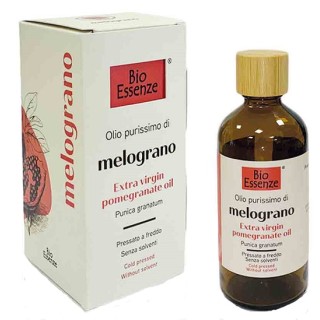 BIO ESSENZE OLIO MELOGRAN125ML