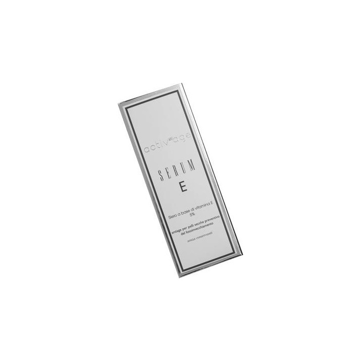 ACTIVAGE SERUM E GOCCE 30ML