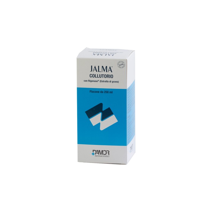 JALMA COLLUTORIO 250ML