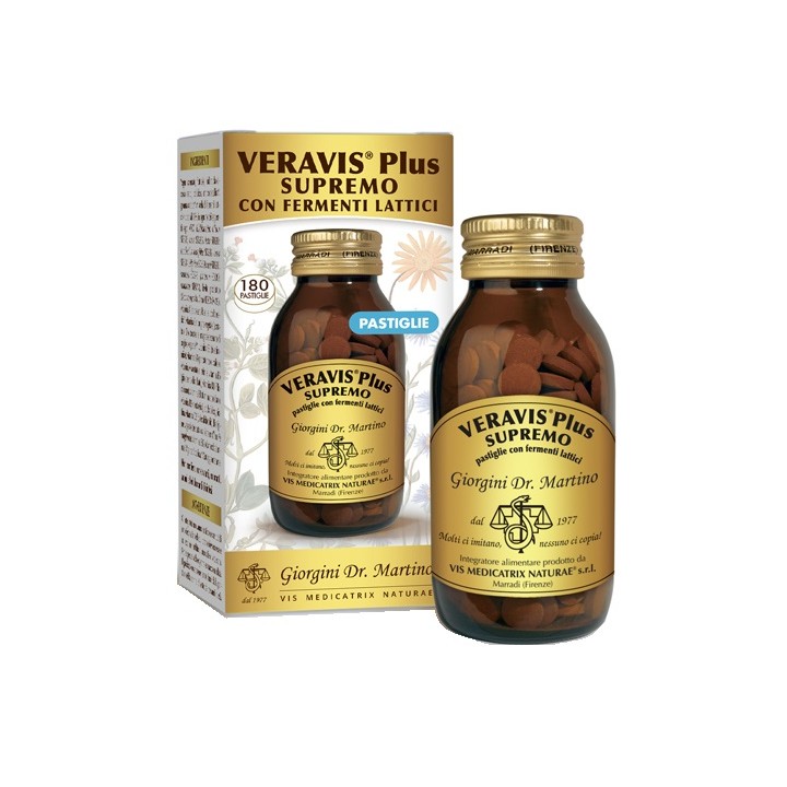 VERAVIS PLUS SUPR FER LAT PAST