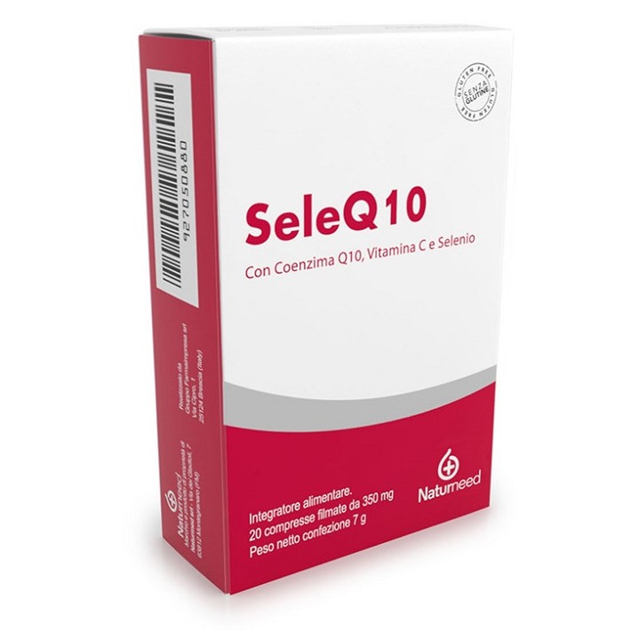 SELEQ10 20CPR