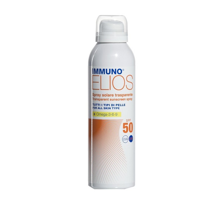 IMMUNO ELIOS SPR SOL TRA SPF50