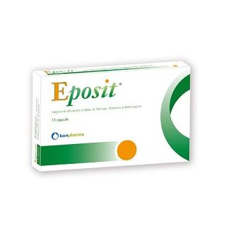 EPOSIT 15CPS