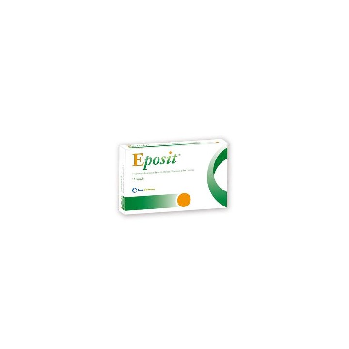EPOSIT 15CPS
