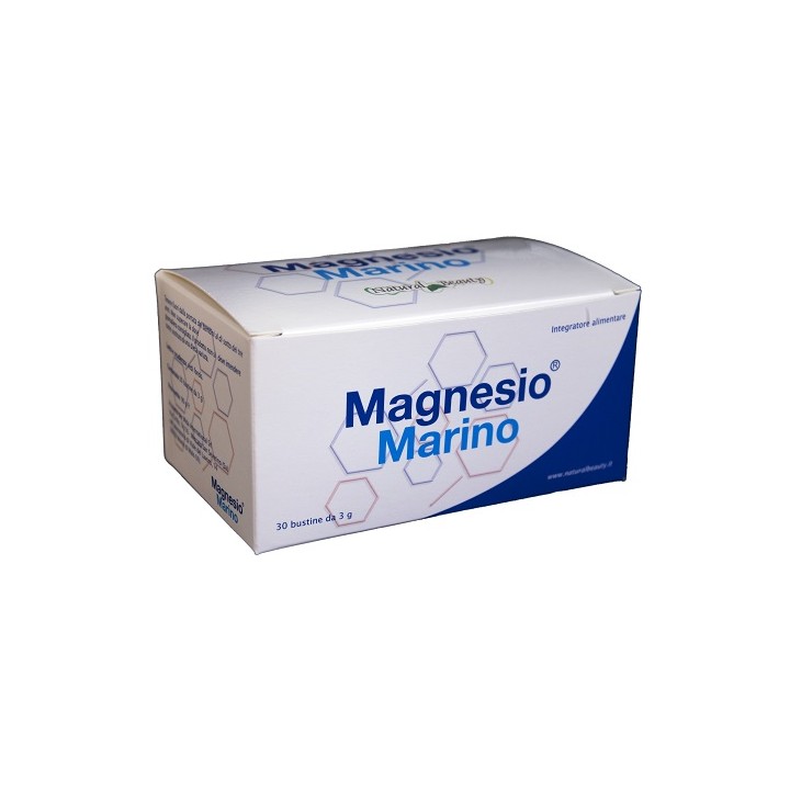 MAGNESIO MARINO 30BUST