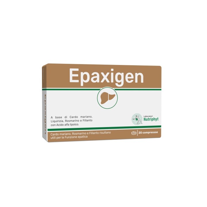 EPAXIGEN 20CPR