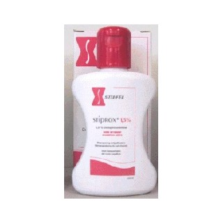 STIPROX SHAMPOO URTO 100ML