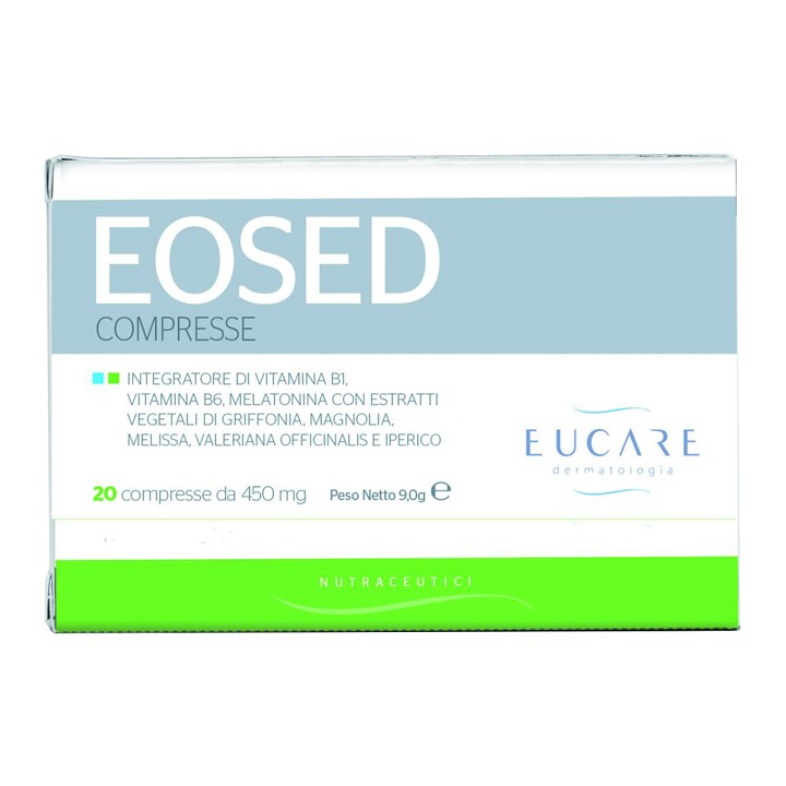 EOSED 20CPR
