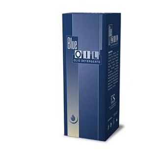BLUE OIL FLUIDO 200ML
