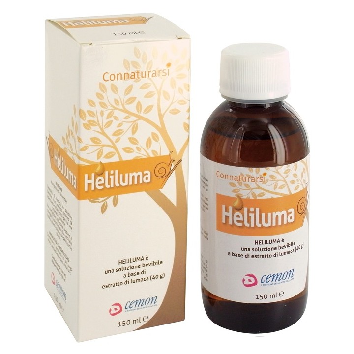 HELILUMA 150ML