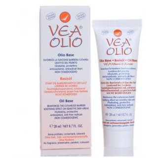 VEA OLIO IDRAT PROT P SEC 20ML