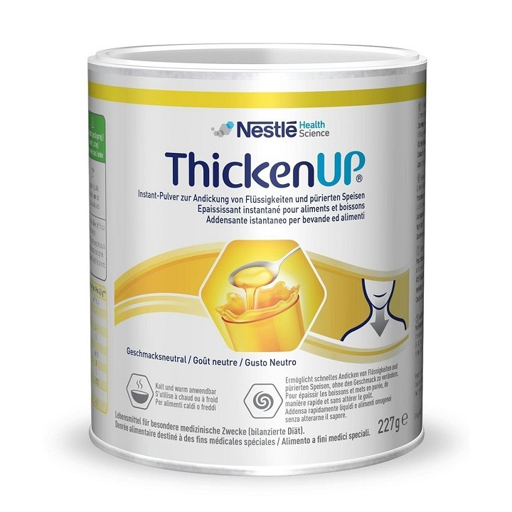 RESOURCE THICKENUP NEUTRO 227G