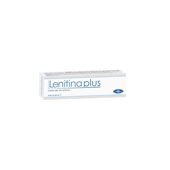LENITINA PLUS 50ML
