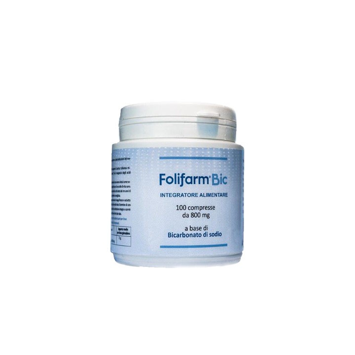 FOLIFARM BIC 100CPR