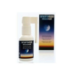 SNOREEZE SPRAY GOLA 23,5ML